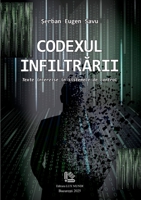 Codexul InfiltrArii (Romanian Edition) B0H9VBT47S Book Cover