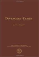 Divergent Series 0198533098 Book Cover
