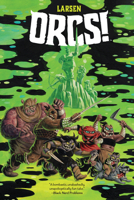 Orcs! 1684156718 Book Cover