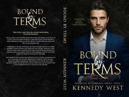 Bound By Terms B0GHR7X36J Book Cover
