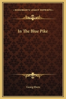 Im Blauen Hecht 1514734206 Book Cover