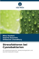 Stressfaktoren bei Cyanobakterien (German Edition) 6630441389 Book Cover