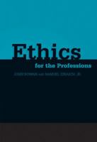 Ethics for the Professions 0155069993 Book Cover