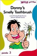 Danny's Smelly Toothbrush (O'Brien Pandas) 086278719X Book Cover