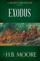 Exodus 1524400343 Book Cover