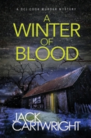 A Winter of Blood 1916986412 Book Cover