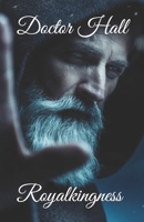 Doctor Hall B08QWDD8P3 Book Cover