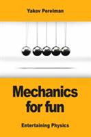 Mechanics for fun 2917260521 Book Cover
