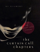 The Curtain Call Chapters B0F282RHPK Book Cover
