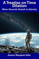 A Treatise on Time Dilation: When Seconds Stretch to Eternity B0F5PSDZRX Book Cover