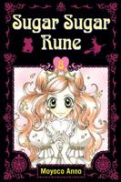 Sugar Sugar Rune, Volume 8 0345506421 Book Cover