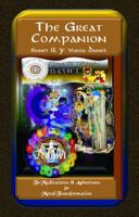 The Great Companion to Meditations & Aphorisms for Moral Transformation 1946479659 Book Cover