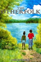 The Otherfolk B0DYKZCLG3 Book Cover