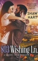 803 Wishing Lane B0C386L1XX Book Cover