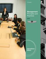 Management: Principles and Practices 1111969728 Book Cover
