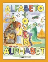 Alfabeto Crossover Alphabet 1434913015 Book Cover