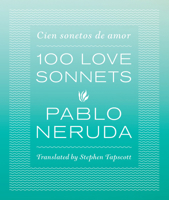 Cien sonetos de amor 0292760280 Book Cover