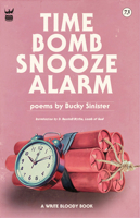 Time Bomb Snooze Alarm 1935904418 Book Cover