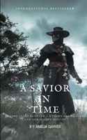 A Savior in Time B09HG644HN Book Cover