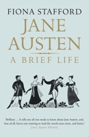 Jane Austen 0300232217 Book Cover