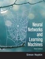 Neural Networks: A Comprehensive Foundation 0023527617 Book Cover