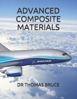 ADVANCED COMPOSITE MATERIALS B086Y5MM1V Book Cover