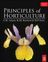 Principles of Horticulture 0750660880 Book Cover