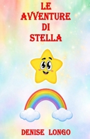 Le avventure di Stella: Il temporale Le verdure... proprio no! (Italian Edition) B0GZZHQ3G8 Book Cover