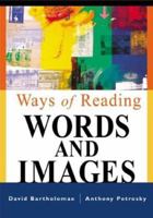 Ways of Reading: An Anthology for Writers