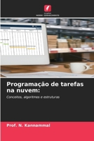 Programação de tarefas na nuvem (Portuguese Edition) 6200746265 Book Cover