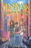 The Chosen Kids B0FRNRDXZ5 Book Cover