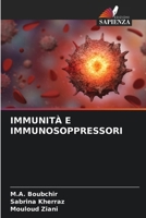 Immunità E Immunosoppressori 6206984443 Book Cover