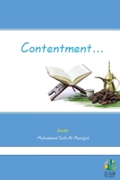 Contentment 9933109065 Book Cover