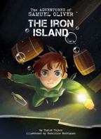 The Iron Island 1532133731 Book Cover