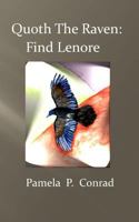 Quoth the Raven: Find Lenore 1495493105 Book Cover