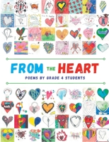 From the Heart 1387950940 Book Cover