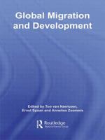 Global Migration and Development 0415514738 Book Cover