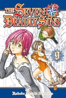 The Seven Deadly Sins, Vol. 9 1612628303 Book Cover