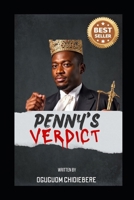 PENNY'S VERDICT B0GZV8WBKK Book Cover
