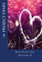 Project Diary: (Volume 1) Bronze Edition 1979778795 Book Cover