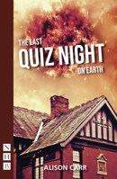 The Last Quiz Night on Earth 1848429568 Book Cover