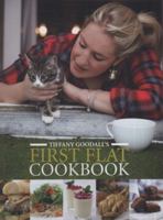 Tiffany Goodall's First Flat Cookbook. 184400872X Book Cover