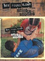 New Found Glory Sticks And Stones 0757909507 Book Cover