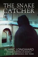 The Snake Catcher 1539757994 Book Cover