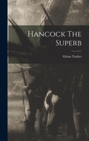 Hancock The Superb 1015750540 Book Cover