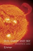 Sun, Earth and Sky 0387304568 Book Cover