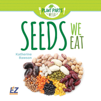 Seeds We Eat 1883845041 Book Cover