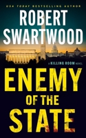 Enemy of the State (Killing Room series) B0CST6G21J Book Cover