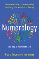 Numerology 039952732X Book Cover