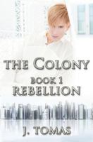 Rebellion 1491075066 Book Cover